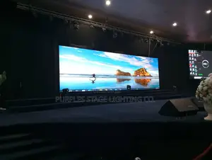 Quality Led Screen