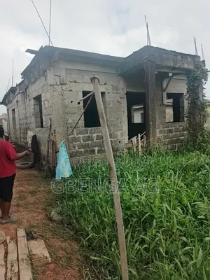 4bdrm Duplex In Kudaibu Estate, Alimosho For Sale