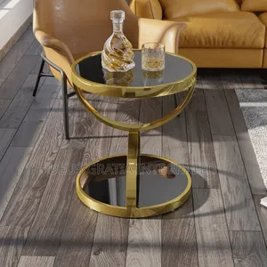 Luxury Side Stool For Living Room