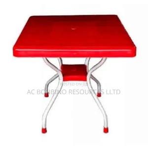 Table for Garden and Events