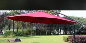 Umbrella for Garden and Events