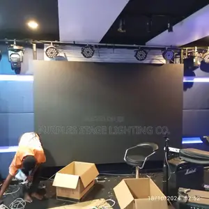 Led Screens in Nigeria