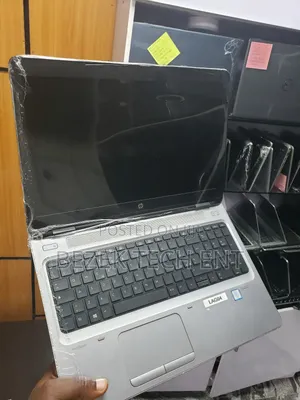 New Laptop HP ProBook 640 G2 8GB Intel Core I5 HDD 500GB