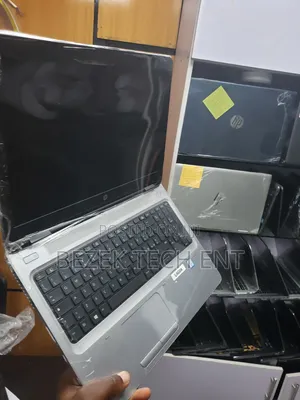 New Laptop HP ProBook 640 G2 8GB Intel Core I5 HDD 500GB