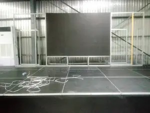 Led Signage Board