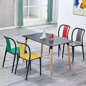 Table And Chairs For Garden And Events
