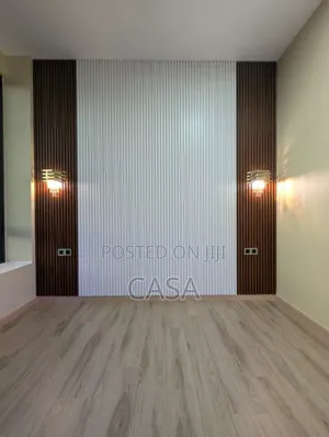 Fluted Panel Installation
