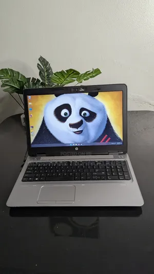Laptop HP ProBook 650 G3 8GB Intel Core i7 SSD 256GB