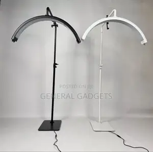 Luxury Lash Led Moon Light