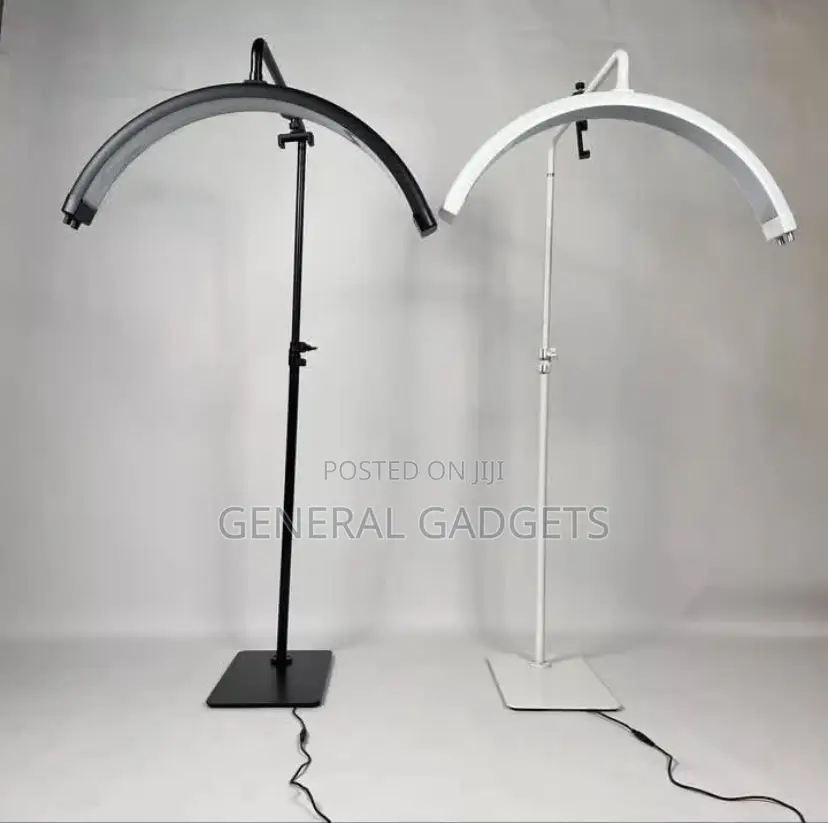 Luxury Lash Led Moon Light
