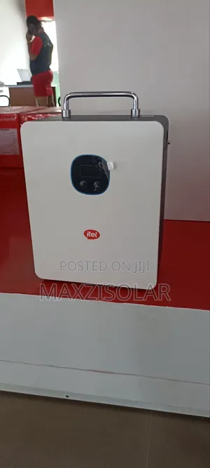 1000wh Itel All-in-one Energy Storage System
