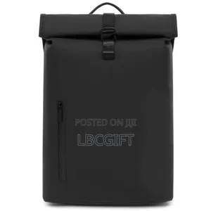 Laptop Backpack in Black, White Grey(Wholesale Only)