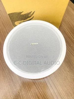 Lucky Tone Pop Passive Speaker