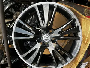 18r Lexus Brand New