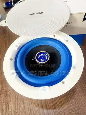 Bose Usa Ceiling Speaker