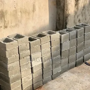 Drinker/Feeder(Trough) for Rabbits and Grasscutters