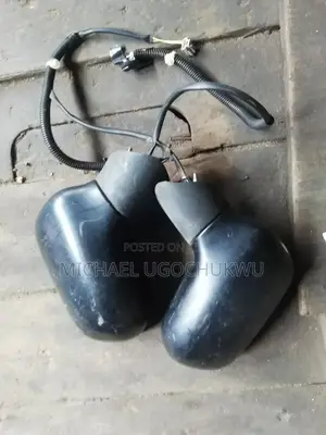 Side Mirror for Honda Civic 2006-2010