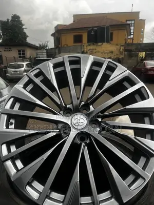 20r Toyota Nd Lexus Brand New