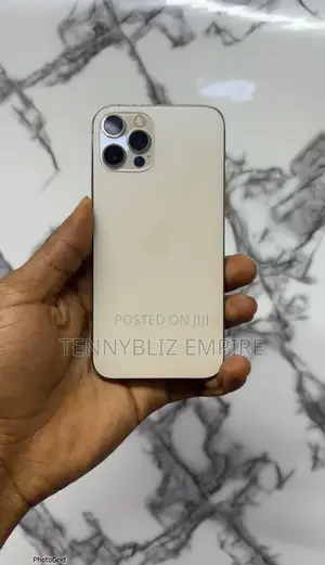 Apple iPhone 12 Pro 128 GB Gold
