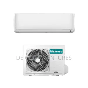Brand New Hisense 1.5hp Split Unit Air Conditioner√100% Full Copper√