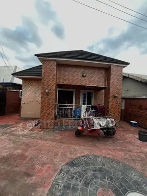 3bdrm Bungalow in Ogbogoro Unity, Port-Harcourt for sale