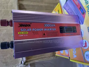 3000 Watts Sachet Inverter (12v)