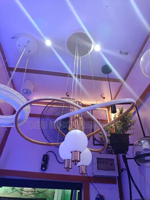 Chandelier Light