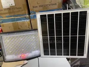 FFG 600 Watts Solar Flood