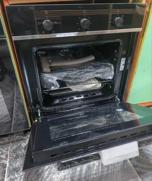 Original Gs Made in Turkey Built-in Electric Gas Air Fryer Oven Etc.