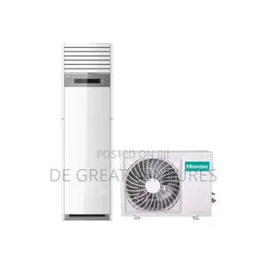 Brand New Hisense 2ton Floor Standing Air Conditioner√100% Compressor√