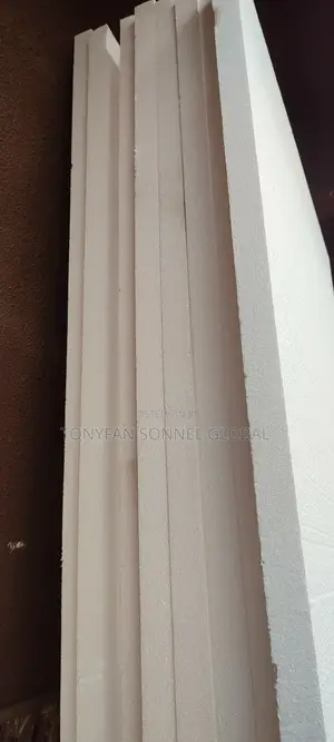Polystyrene