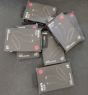 Brand New Beats Flex
