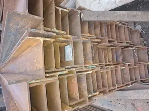 Column and Beam