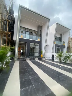 5bdrm Duplex in Ajah, Lekki for sale