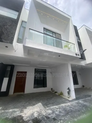 3bdrm Townhouse/Terrace in Ikota, Lekki for sale