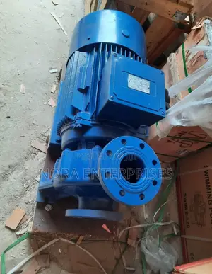 50hp/37kw Nova Centrifugal Water Pump