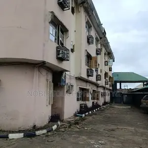 22 Rooms Hotel For Sale At Igando Off Isheri Lasu Road*