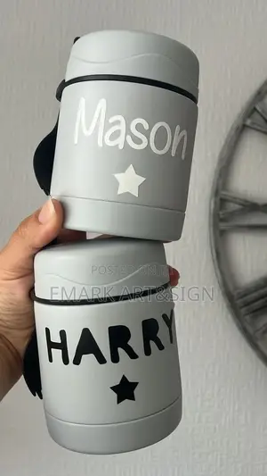 Water Bottle