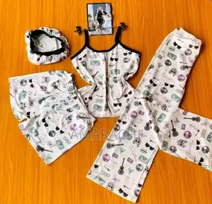 4 in One Night Wear