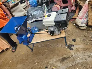 Wet and Dry 13hp Local Grinding Machine
