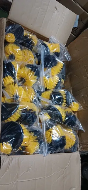 Drilling Machines Brush For Sofa