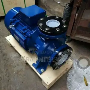 20hp Nova Centrifugal Pump
