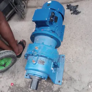 20hp Electric Gear Motor