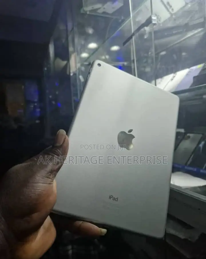 Apple iPad Pro 256 GB Silver