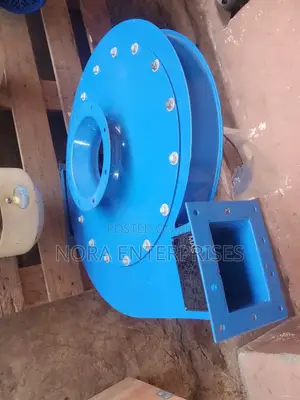 Centrifugal Fan Air Pressure Blower 1hp