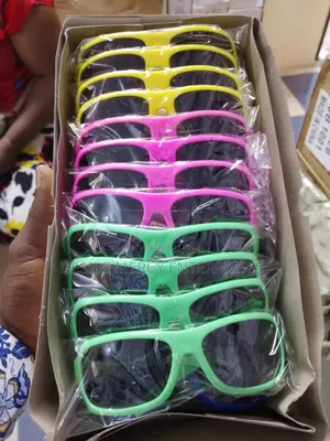 Children Sunglass 