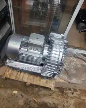 20hp Ring Blower/ Vacuum Pump Blower