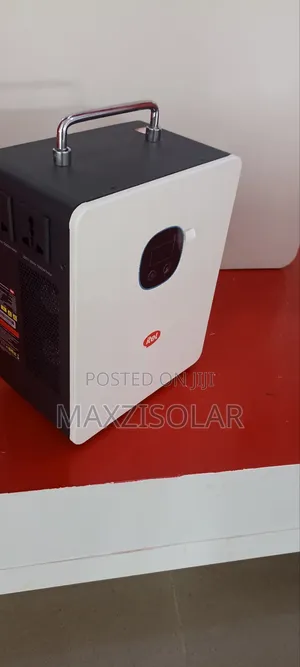 1000watts Itel All-in -one Energy Storage System