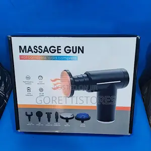 Massage Gun