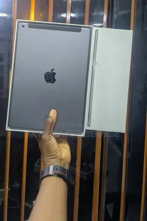 Apple iPad (2022) 64 GB Silver